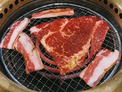 -神户赤童日式烤肉伙伴(东直门店)