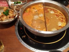 -水林间·寿喜烧自助(仙林金鹰店)