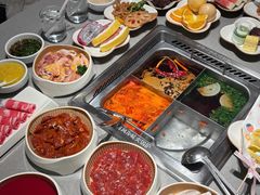 -海底捞(難波店)