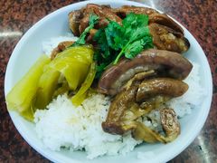 -猪脚洪隆江猪脚饭
