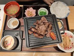 -味太助·银饭食堂(中华城店)