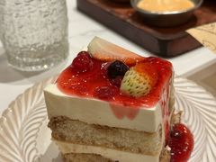 -CRAZYONES克芮旺斯西班牙餐厅(苏州中心店)