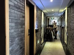 -好逸SMART酒店(成都春熙路太古里店)