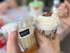 -小林哥的海鲜馆·夜宵烧烤(渔人码头店)