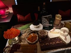 -Caprice(香港四季酒店)