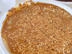 糜子面茶-尹三豆汁(天坛店)