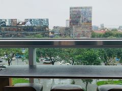 -恰餐厅及酒吧CHAR Bar & Grill(北京三里屯洲际店)