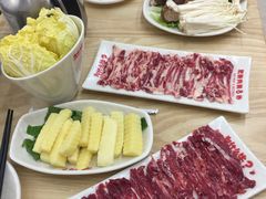 -为什么牛潮汕牛肉火锅(万胜广场店)