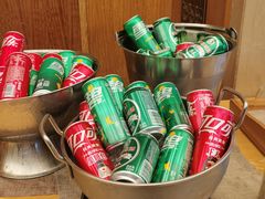 -圣丰索菲特·2 On 988 Café 自助餐厅