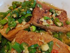 -陈厨老味·老派郴州菜(宜章店)