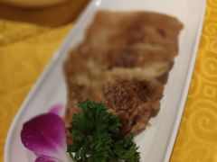 -功德林(南京西路店)