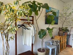 -青莯_Percher Coffee Shop(皮市街店)