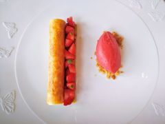-Caprice(香港四季酒店)