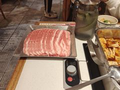 -螺大喜螺蛳粉火锅(雍和宫店)