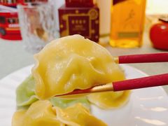 -船歌·鱼水饺青岛菜(国贸商城店)