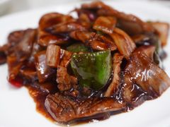 酱爆腰花-同兴半盆菜酒家(打浦路店)