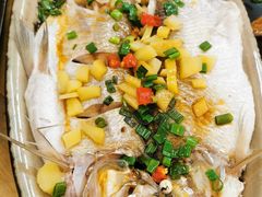 -外婆船宴餐厅·外婆喊你回家吃饭