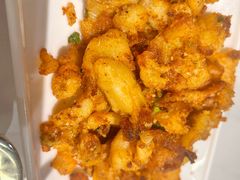 -三猫黑鱼花(南大店)