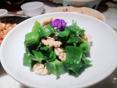 -初蓉丨遇见新川菜(亲贤街荣耀店)