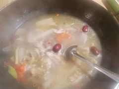 -美膳居川菜馆油焖大虾烧烤(卓刀泉店)