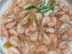 -杨记海鲜楼(三门黑金冠店)