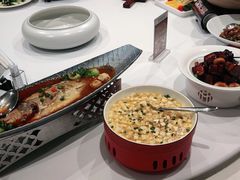 -寿州大饭店·餐厅