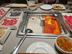 -海底捞火锅(龙湖三千集店)