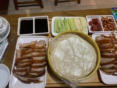 -董立兵烤鸭店(山大路店)