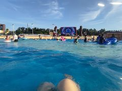 -上海玛雅海滩水公园