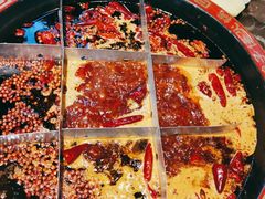 -赵家院子佬火锅(重庆总店)
