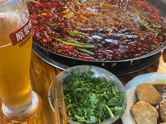 -六公里老火锅(总店)