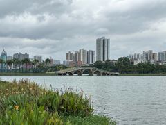 -南宁南湖公园