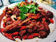 -汉唐守艺人·河北面馆(民心河店)