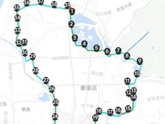 -南京城墙景区
