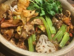 -辛香汇(飞洲店)