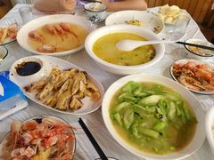 -小六农家乐(崇明西沙湿地店)