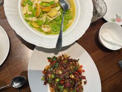 -许爷家·生态湖鲜(徐汇日月光店)