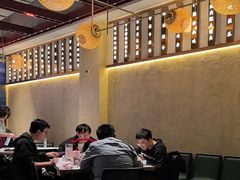 -老馆子·建德菜·山肴鱼鲜(海威新界店)