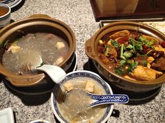 -南京大牌档(济南万象城店)