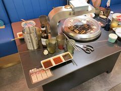 -東盛炭烤自助料理(玄武招商花园城店)