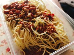 -乔伯凉面(白沙路店)