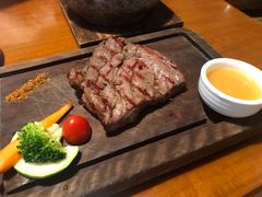-雅达利超级牛扒(黄岐店)