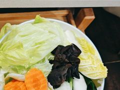 -和庆斋羊蝎子火锅·碳缸烧烤(顺义旗舰店)