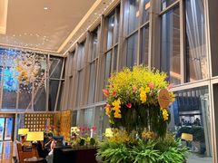-北京国贸大酒店