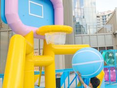 -港汇恒隆广场