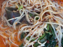 -曹宝林砂锅麻辣烫(星光路店)