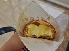 -君之狮子山·轻糖烘焙(开元Mini店)