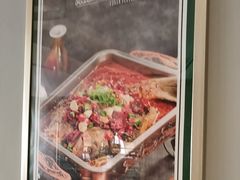 -去茶去餐厅(中央大街店)