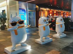 -HALO广场(梨园路店)