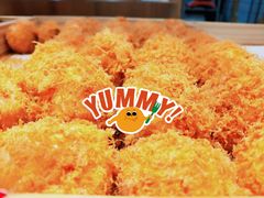 -周记传统糕点PASTRY(蜀汉路店)